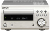 DENON RCD-M41 DAB+, Stereo CD imtuvas ir DAB+