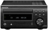 DENON RCD-M41 DAB+, Stereo CD imtuvas ir DAB+