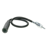 DIN antenos pratęsimo laidas 150 cm