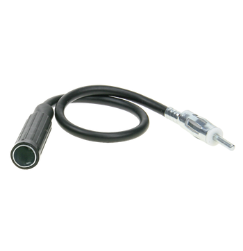 DIN antenos pratęsimo laidas 150 cm