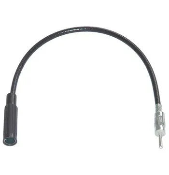 DIN antenos pratęsimo laidas 75 cm bulk 140072