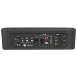 DLS ACW10, aktyvi žemų dažnių kolonėlė automobiliui 450W