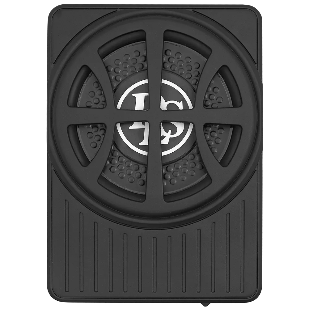 DLS ACW10, aktyvi žemų dažnių kolonėlė automobiliui 450W