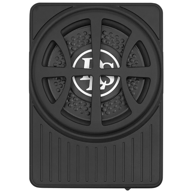 DLS ACW10, aktyvi žemų dažnių kolonėlė automobiliui 450W