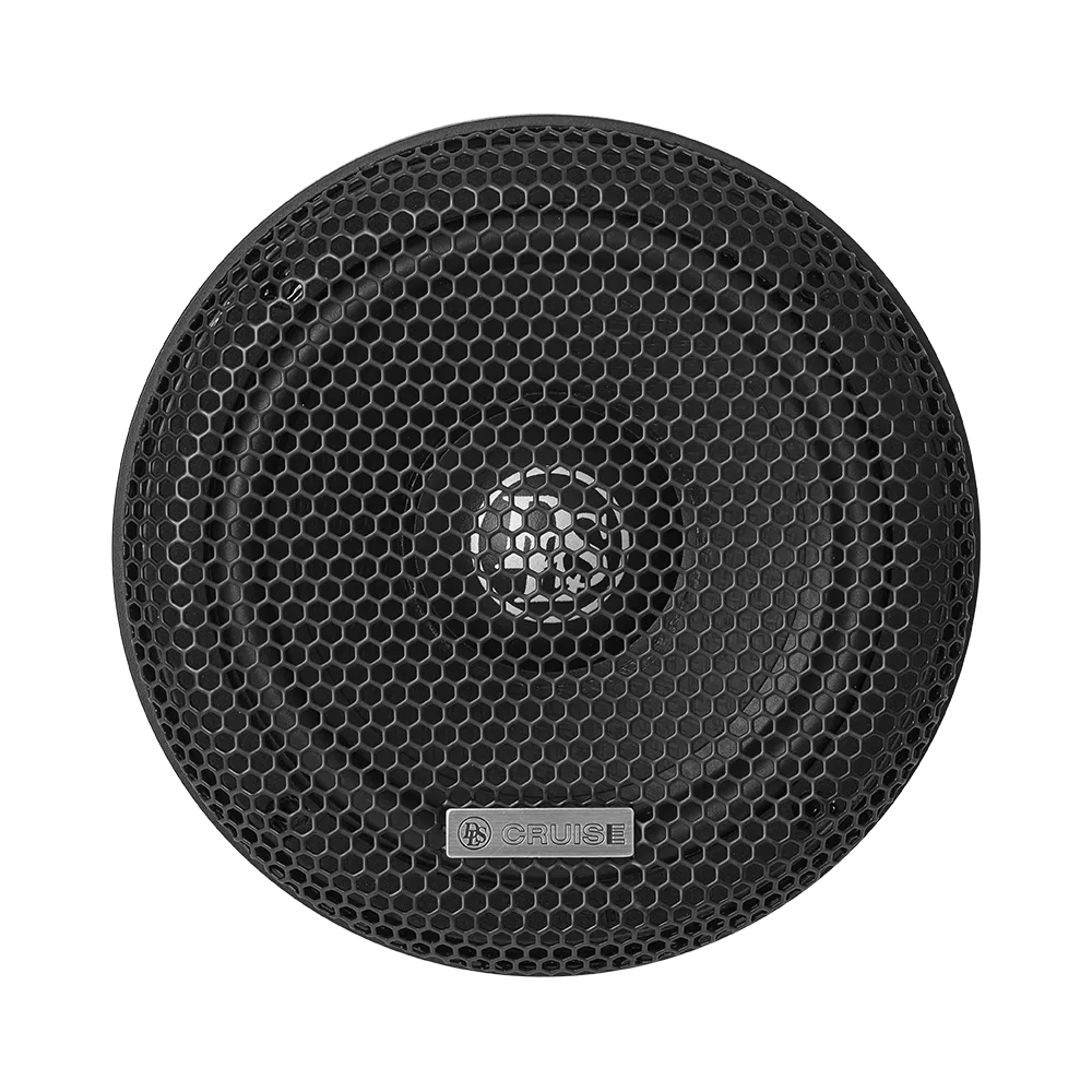 DLS Cruise CR6.D2, 16.5 cm automobilinis žemų dažnių garsiakalbis