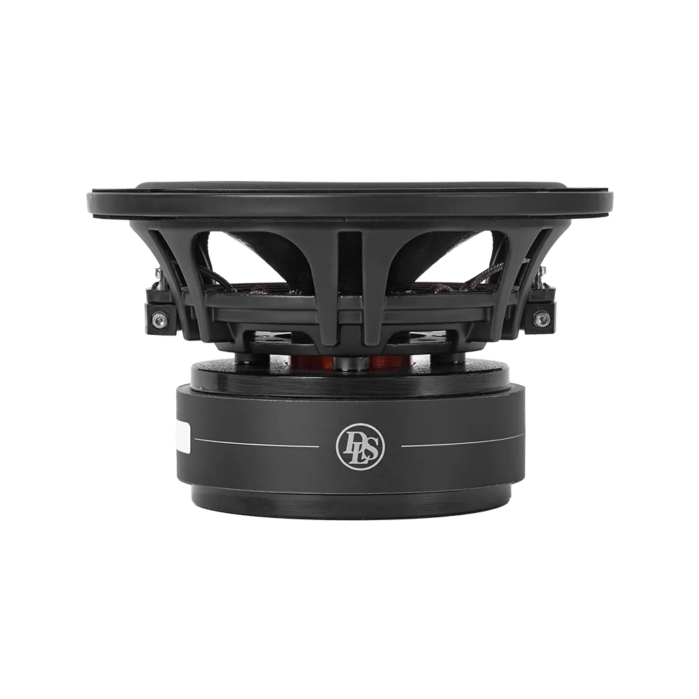 DLS Cruise CR6.D2, 16.5 cm automobilinis žemų dažnių garsiakalbis