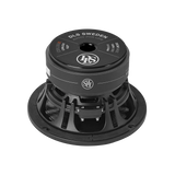 DLS Cruise CR6.D2, 16.5 cm automobilinis žemų dažnių garsiakalbis