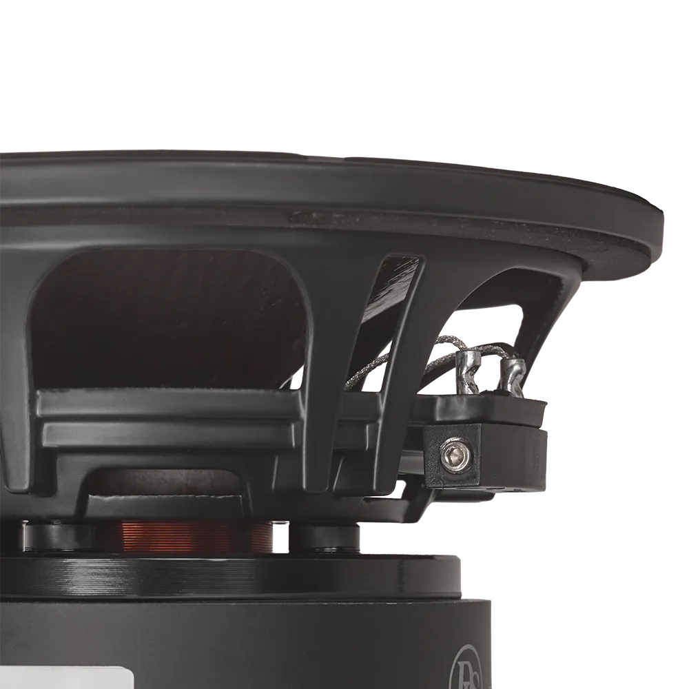 DLS Cruise CR6.D2, 16.5 cm automobilinis žemų dažnių garsiakalbis