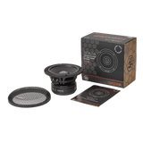 DLS Cruise CR6.D2, 16.5 cm automobilinis žemų dažnių garsiakalbis