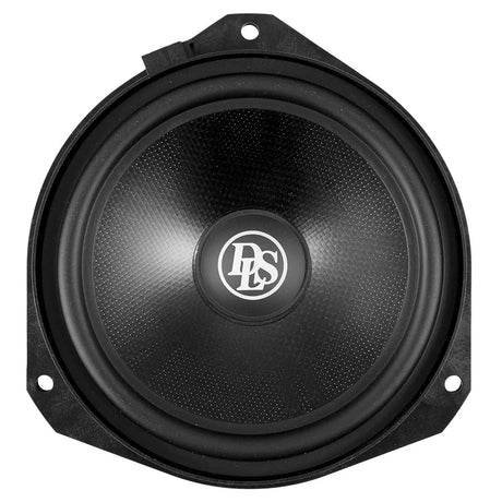 DLS Cruise CRPP-1.6, 16.5cm komponentiniai garsiakalbiai FIAT