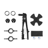 DLS Cruise CRPP-1.6, 16.5cm komponentiniai garsiakalbiai FIAT