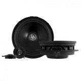 DLS Cruise CRPP-2.6, 16.5cm komponentiniai garsiakalbiai VW