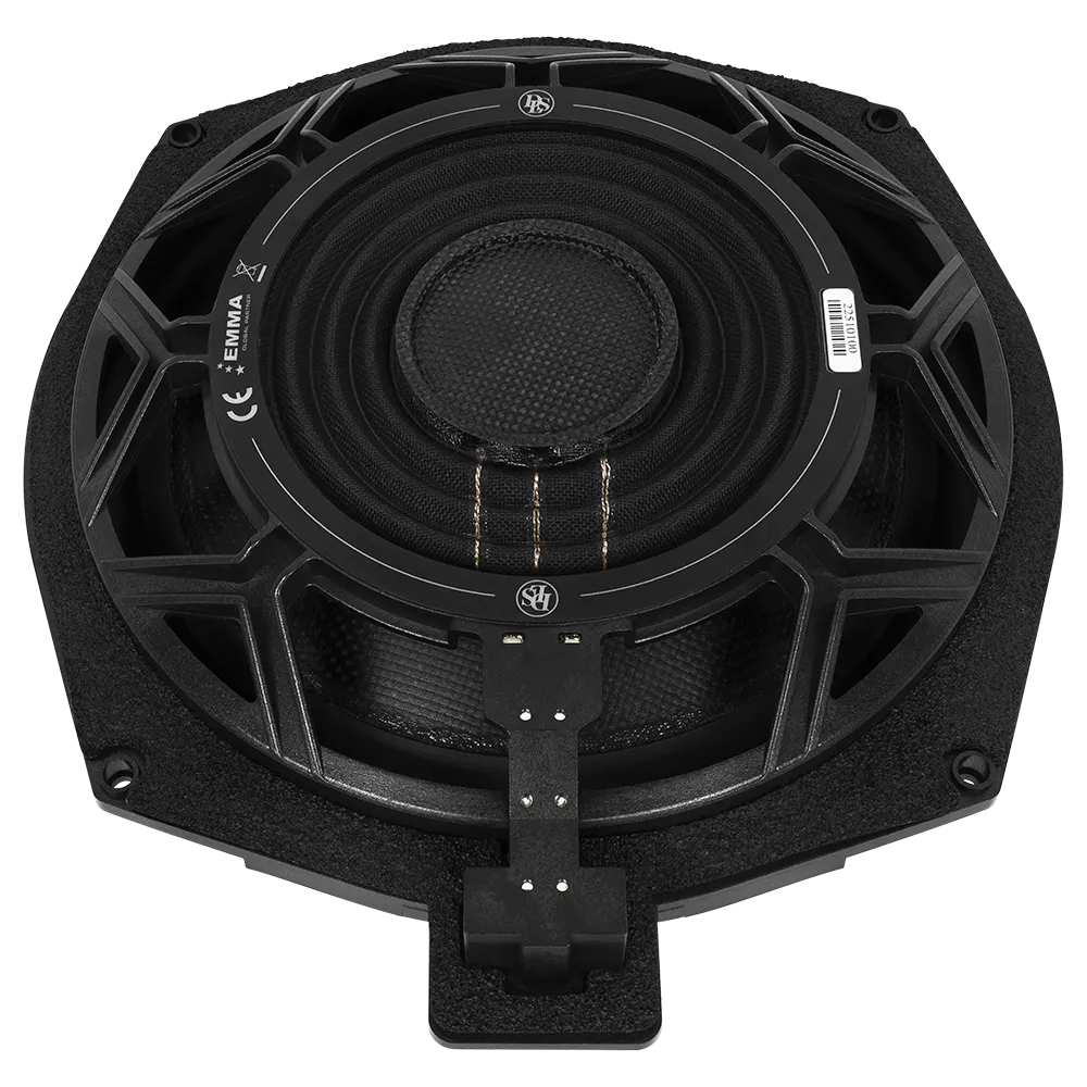 DLS Cruise CRPP-BMW1.8, žemų dažnių garsiakalbis skirtas BMW ir MINI