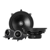 DLS Cruise CRPP-MB1.6, 16.5cm Plug'n'Play komponentiniai garsiakalbiai