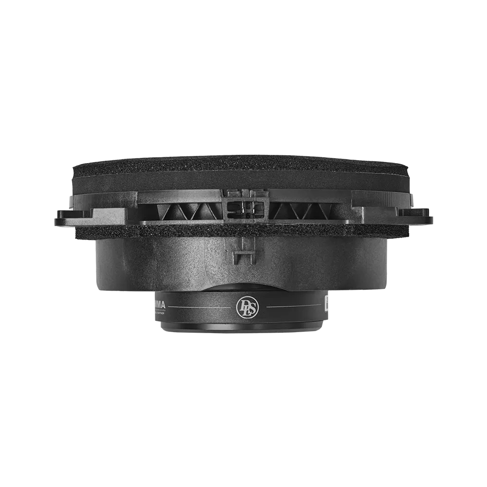 DLS Cruise CRPP-TO1.7, 17.8 cm komponentiniai garsiakalbiai, skirti Toyota, Lexus ir Subaru