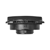 DLS Cruise CRPP-TO1.7, 17.8 cm komponentiniai garsiakalbiai, skirti Toyota, Lexus ir Subaru