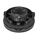 DLS Cruise CRPP-TO1.7, 17.8 cm komponentiniai garsiakalbiai, skirti Toyota, Lexus ir Subaru