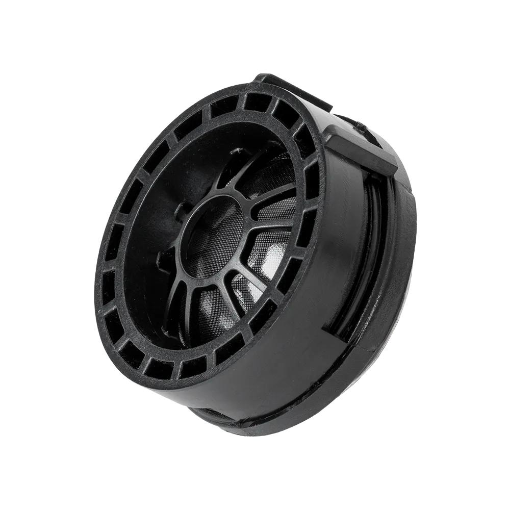 DLS Cruise CRPP-TO1.7, 17.8 cm komponentiniai garsiakalbiai, skirti Toyota, Lexus ir Subaru