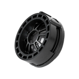 DLS Cruise CRPP-TO1.7, 17.8 cm komponentiniai garsiakalbiai, skirti Toyota, Lexus ir Subaru