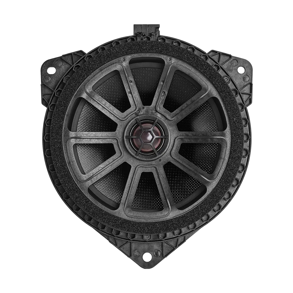 DLS Cruise CRPP-TO1.7CX, 17.8 cm koaksialiniai garsiakalbiai, skirti Toyota, Lexus ir Subaru