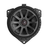 DLS Cruise CRPP-TO1.7CX, 17.8 cm koaksialiniai garsiakalbiai, skirti Toyota, Lexus ir Subaru