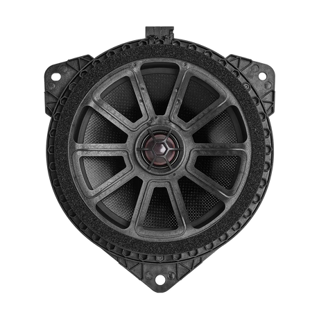 DLS Cruise CRPP-TO1.7CX, 17.8 cm koaksialiniai garsiakalbiai, skirti Toyota, Lexus ir Subaru