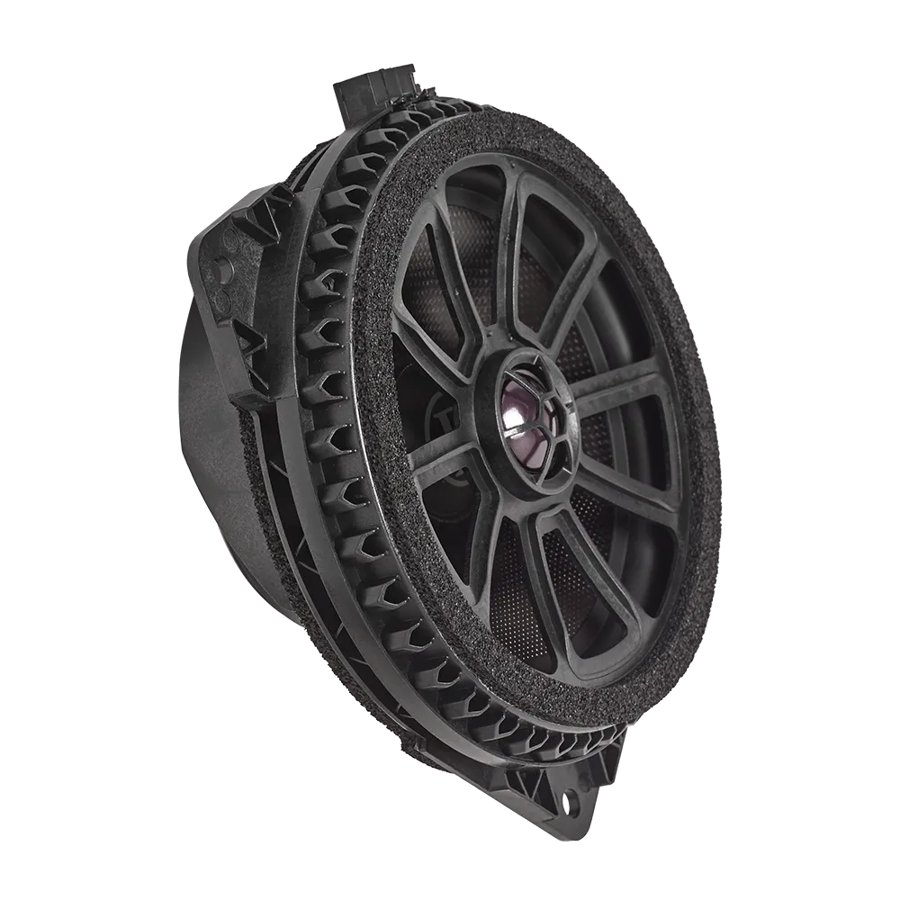 DLS Cruise CRPP-TO1.7CX, 17.8 cm koaksialiniai garsiakalbiai, skirti Toyota, Lexus ir Subaru