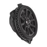 DLS Cruise CRPP-TO1.7CX, 17.8 cm koaksialiniai garsiakalbiai, skirti Toyota, Lexus ir Subaru