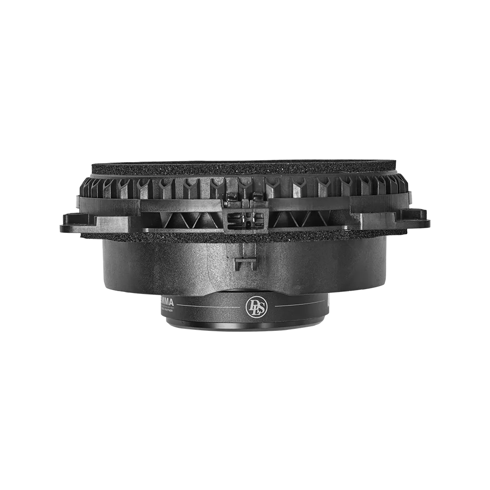 DLS Cruise CRPP-TO1.7CX, 17.8 cm koaksialiniai garsiakalbiai, skirti Toyota, Lexus ir Subaru