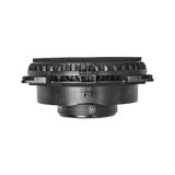 DLS Cruise CRPP-TO1.7CX, 17.8 cm koaksialiniai garsiakalbiai, skirti Toyota, Lexus ir Subaru