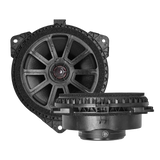 DLS Cruise CRPP-TO1.7CX, 17.8 cm koaksialiniai garsiakalbiai, skirti Toyota, Lexus ir Subaru