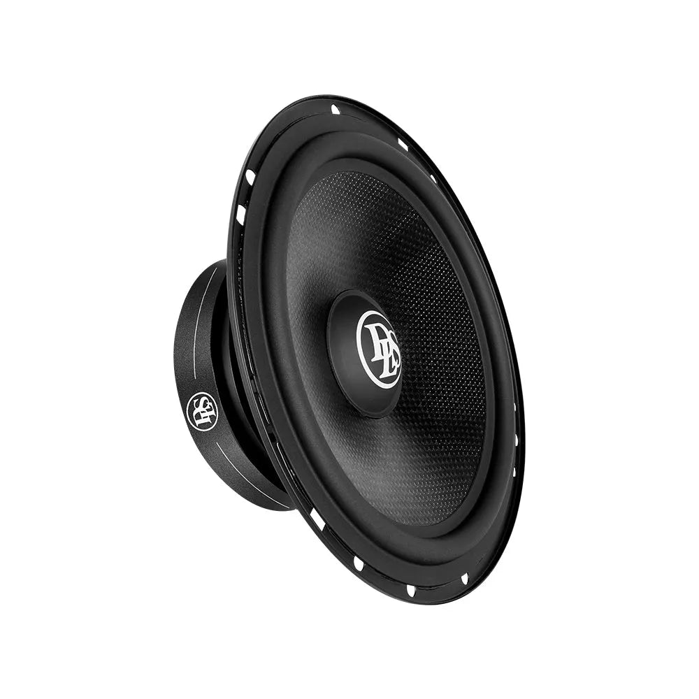 DLS Cruise CRPP-U6.25, 16.5cm komponentiniai garsiakalbiai 200W