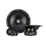 DLS Cruise CRPP-U6.25, 16.5cm komponentiniai garsiakalbiai 200W