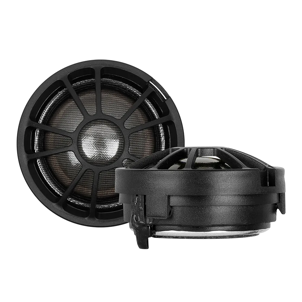 DLS Cruise CRPP-UT25, aukštų dažnių garsiakalbiai