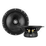 DLS Cruise CRPP-UW62, 16.5cm priešbosiniai garsiakalbiai