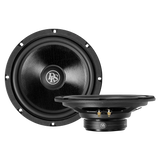 DLS Cruise CRPP-UW83, 20cm priešbosiniai garsiakalbiai