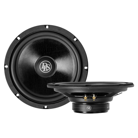 DLS Cruise CRPP-UW83, 20cm priešbosiniai garsiakalbiai