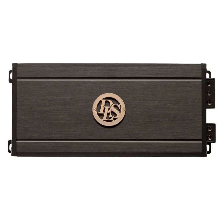 DLS DD31T, 2-jų kanalų automobilinis garso stiprintuvas