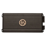 DLS DD31T, 2-jų kanalų automobilinis garso stiprintuvas