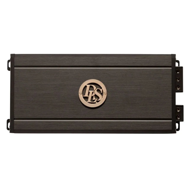 DLS DD31T, 2-jų kanalų automobilinis garso stiprintuvas