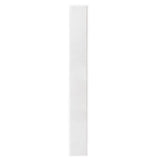 DLS Flatbox Slim XL White, Į sieną montuojamos garso kolonėlės