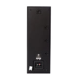 DLS Flatbox XL Black, sieninė garso kolonėlė