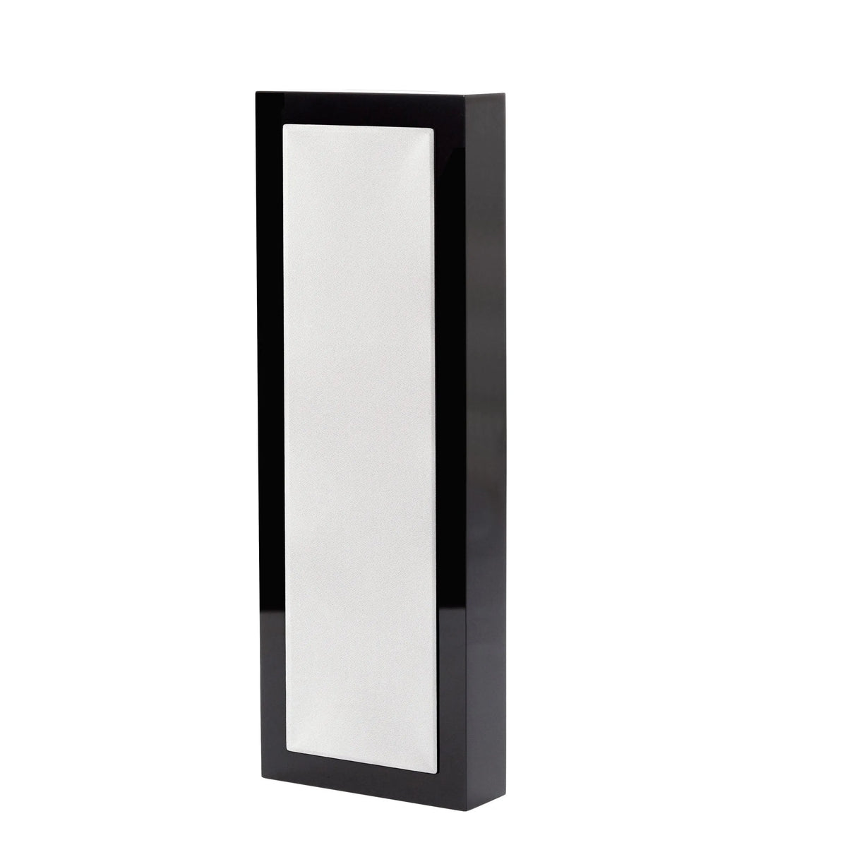 DLS Flatbox XL Black, sieninė garso kolonėlė