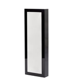 DLS Flatbox XL Black, sieninė garso kolonėlė