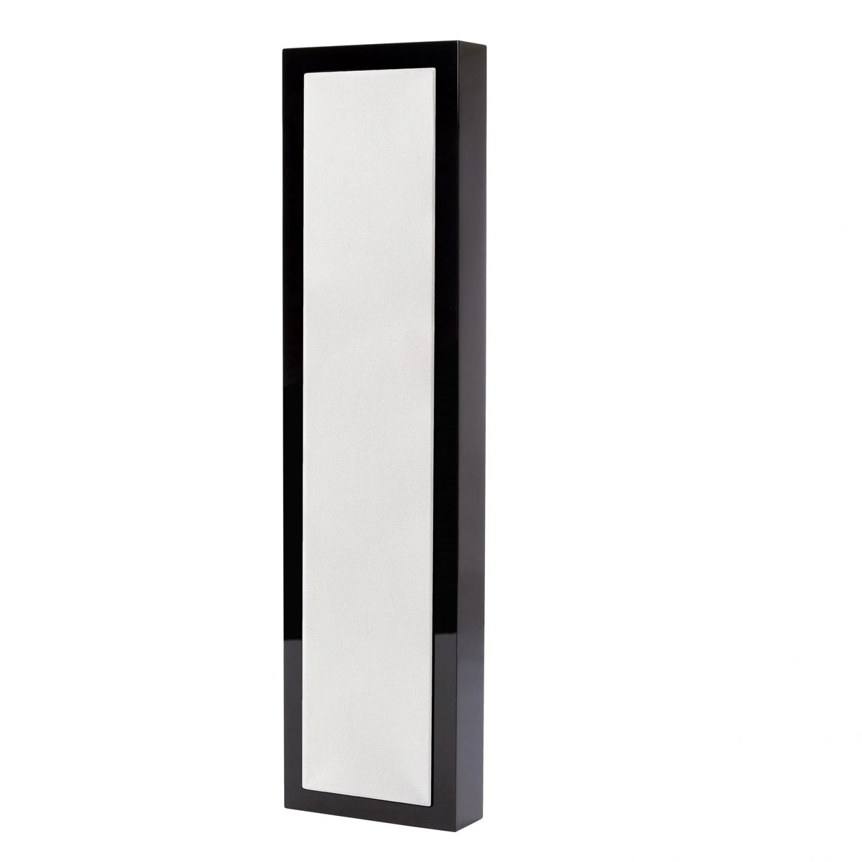 DLS Flatbox XXL Black, sieninės garso kolonėlės