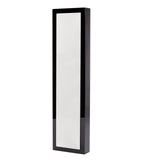 DLS Flatbox XXL Black, sieninės garso kolonėlės