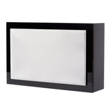 DLS Flatsub 8.2, sieninė žemų dažnių garso kolonėlė (įvairių spalvų)