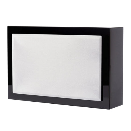 DLS Flatsub 8.2, sieninė žemų dažnių garso kolonėlė (įvairių spalvų)