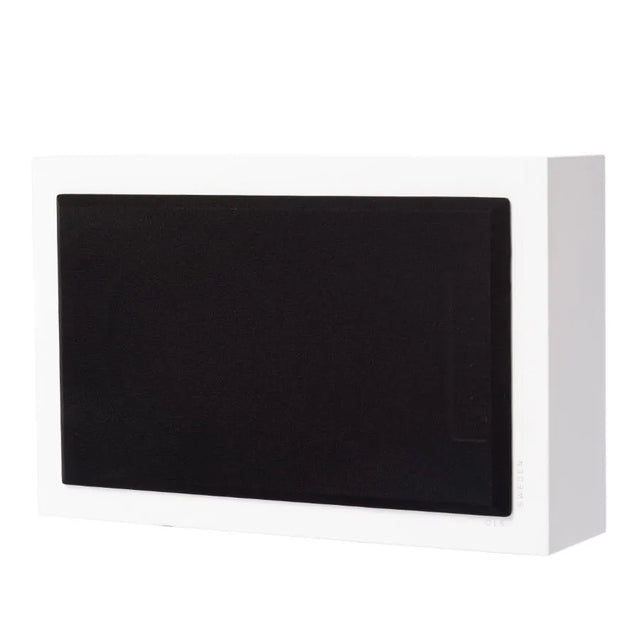 DLS Flatsub 8.2, sieninė žemų dažnių garso kolonėlė (įvairių spalvų)