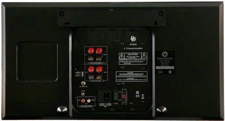 DLS Flatsub Stereo One, Aktyvi pakabinama žemų dažnių kolonėlė